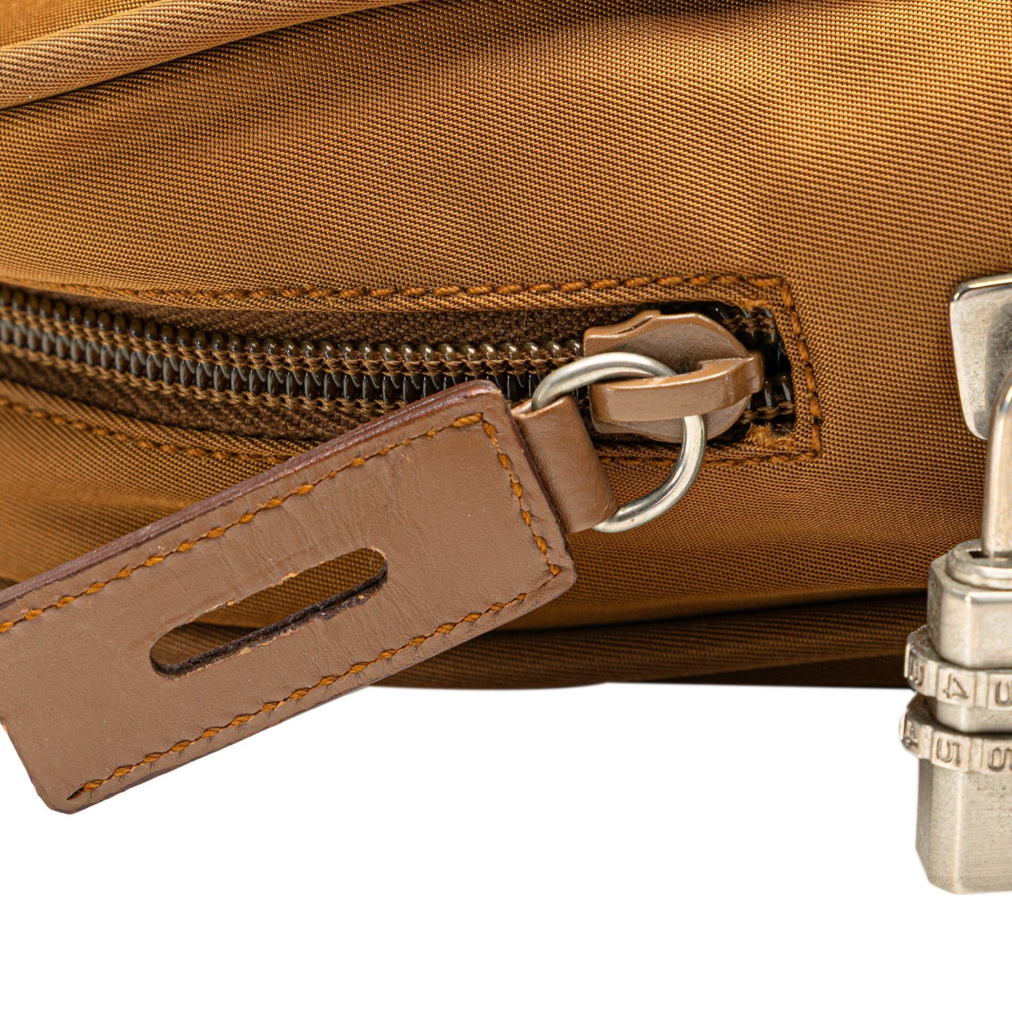 Tessuto Handbag