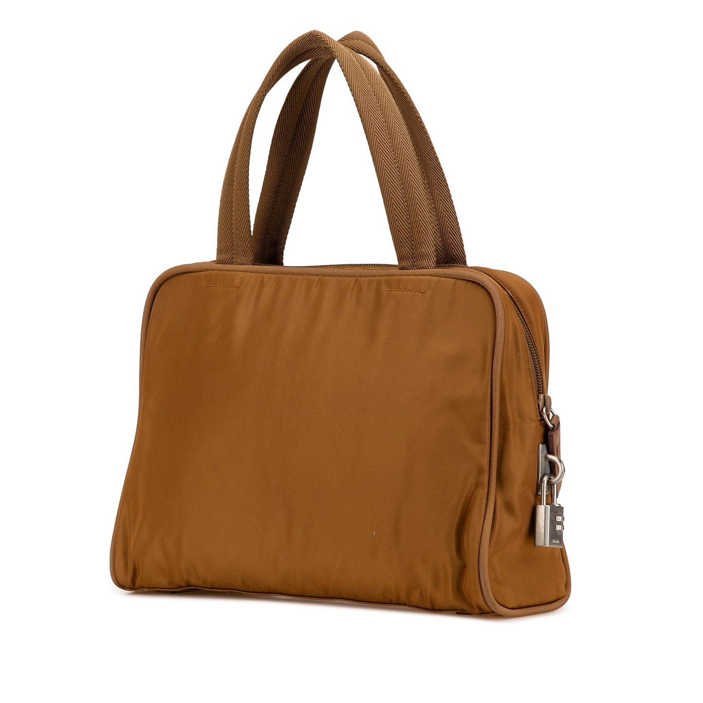 Tessuto Handbag