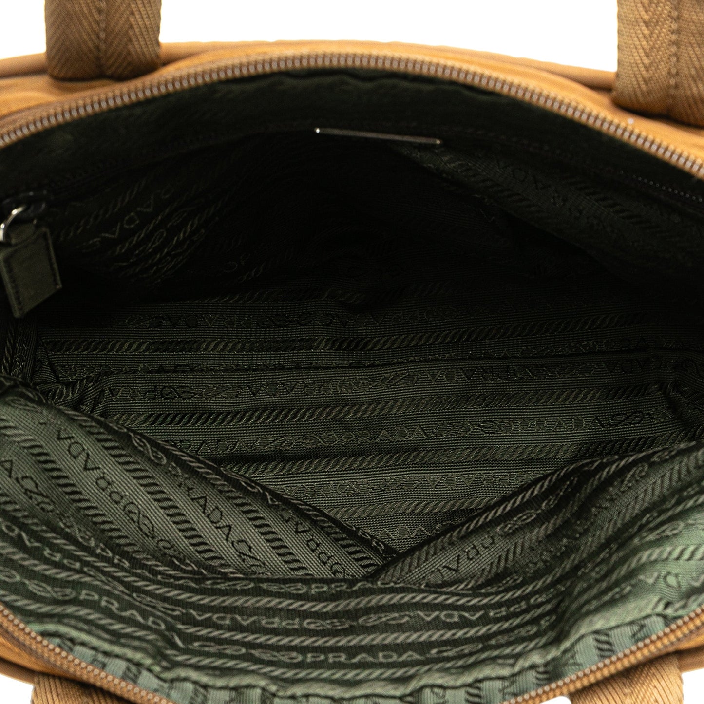 Tessuto Handbag