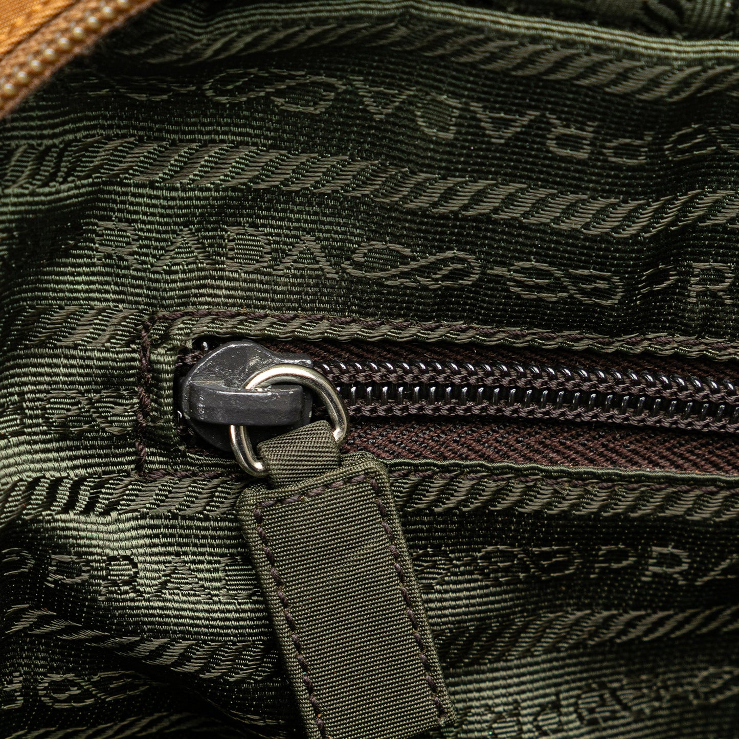 Tessuto Handbag