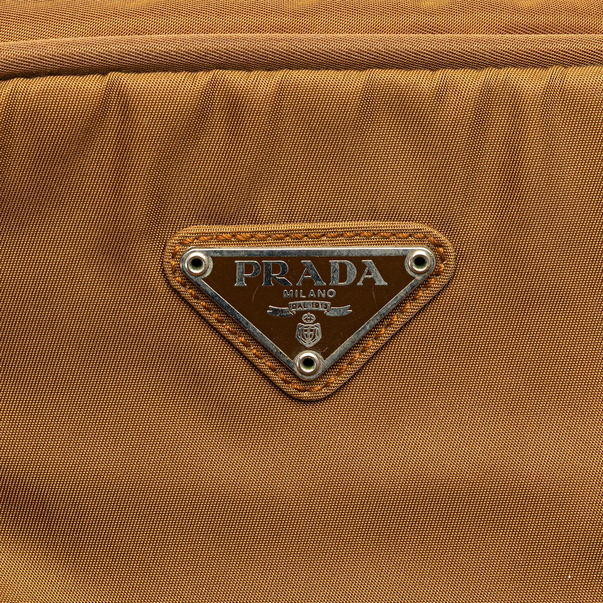 Tessuto Handbag