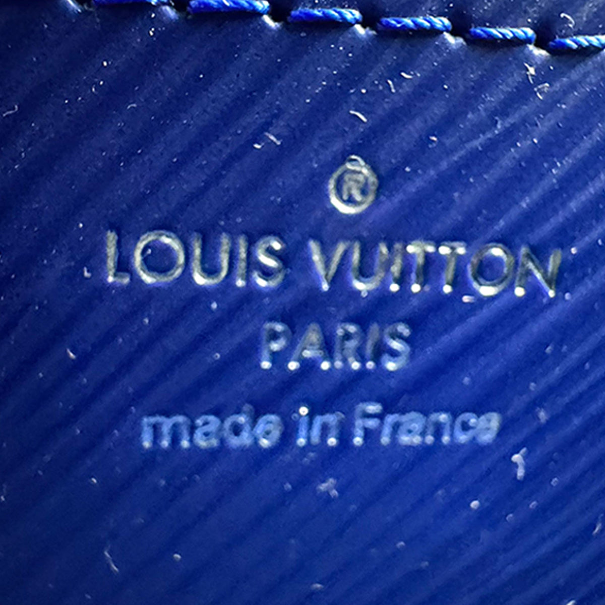 Louis Vuitton Epi Twist PM