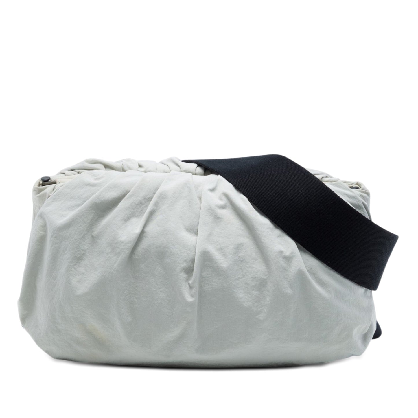 Bottega Veneta Nylon The Body Pouch