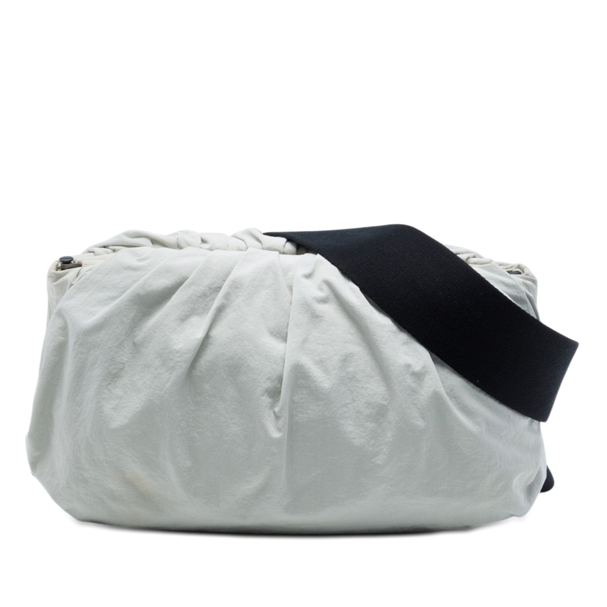 Bottega Veneta Nylon The Body Pouch