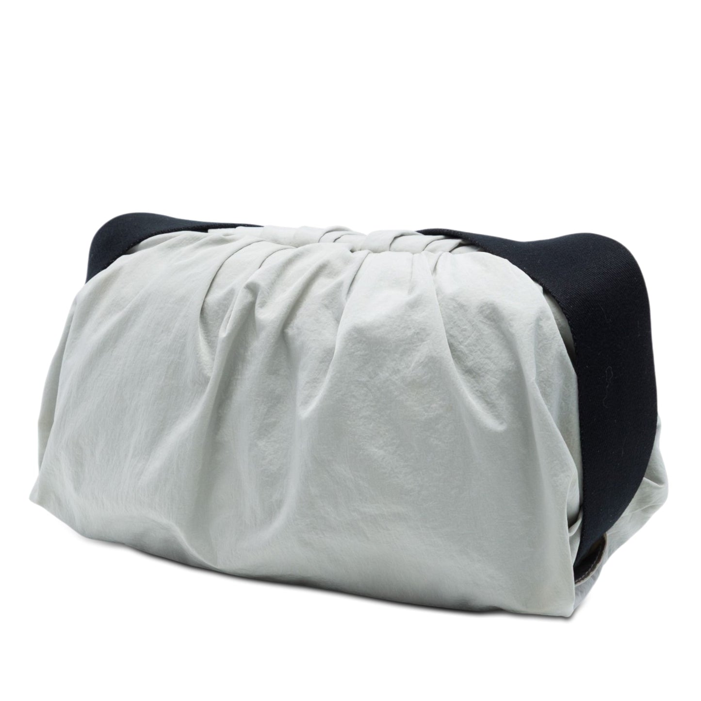 Bottega Veneta Nylon The Body Pouch