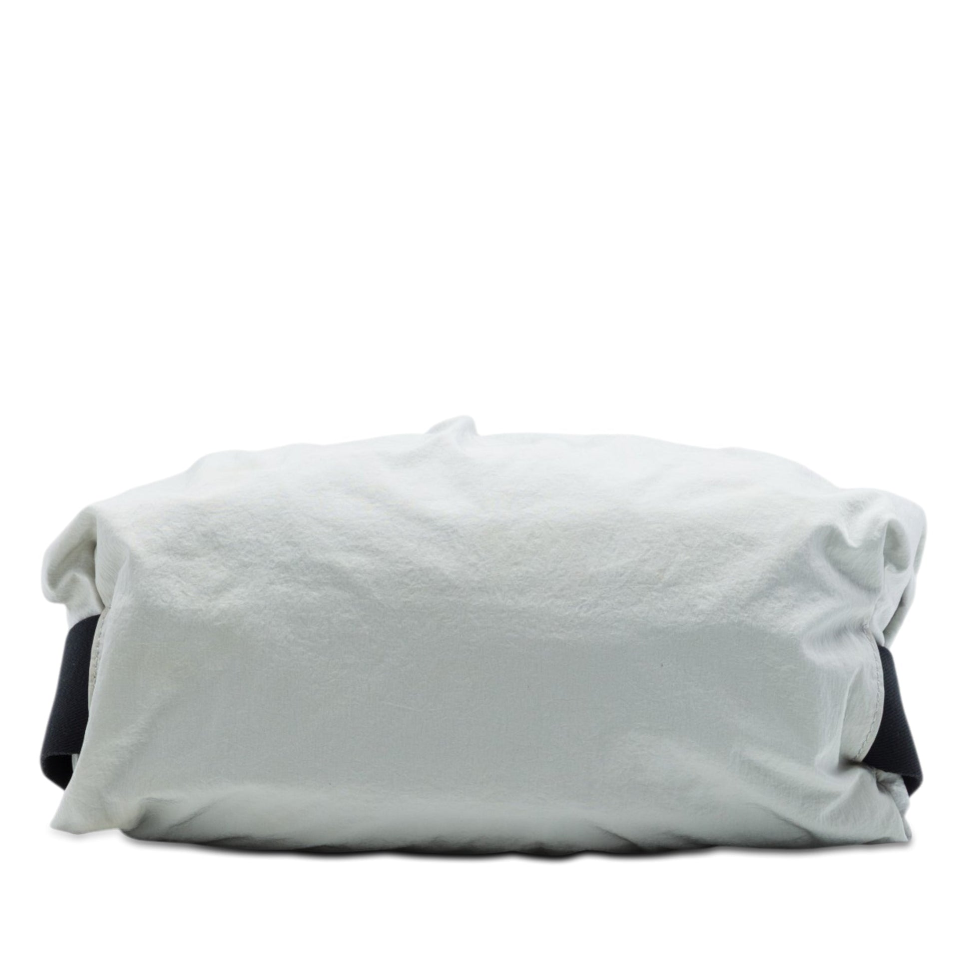 Bottega Veneta Nylon The Body Pouch