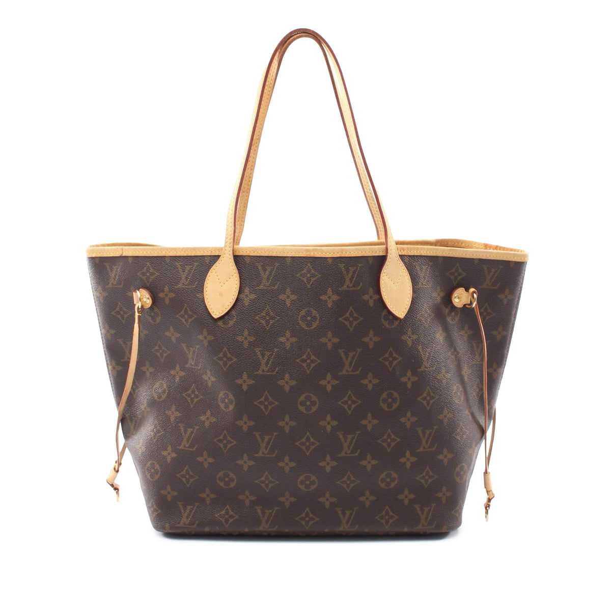Louis Vuitton Monogram Neverfull MM