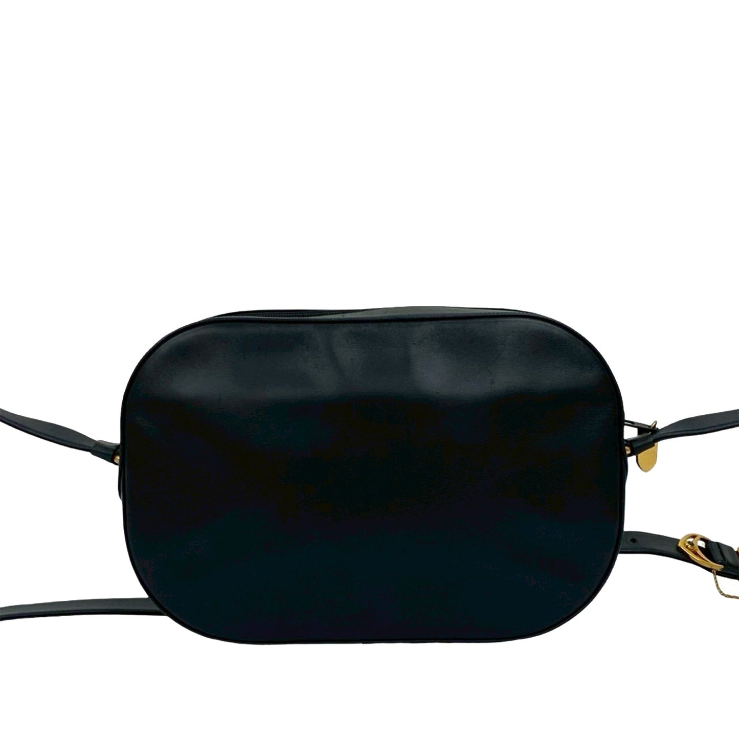 Cartier Leather Sapphire Line Crossbody