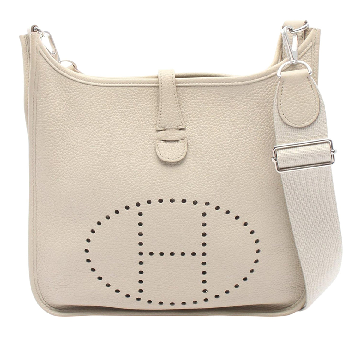 Hermès Clemence Evelyne III PM