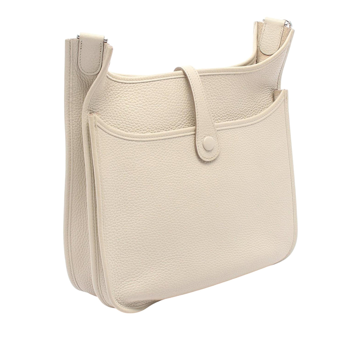 Hermès Clemence Evelyne III PM