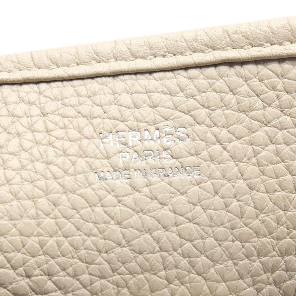 Hermès Clemence Evelyne III PM