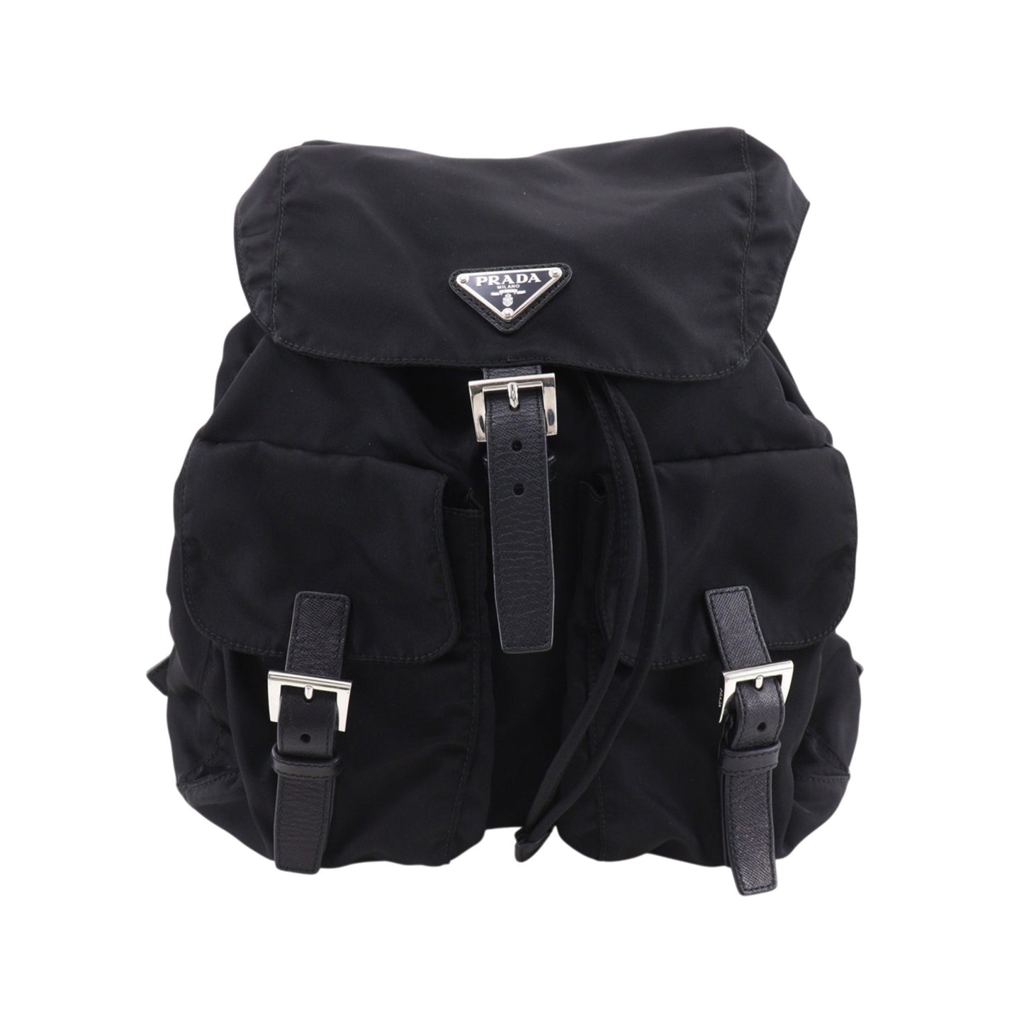 Prada Tessuto Backpack