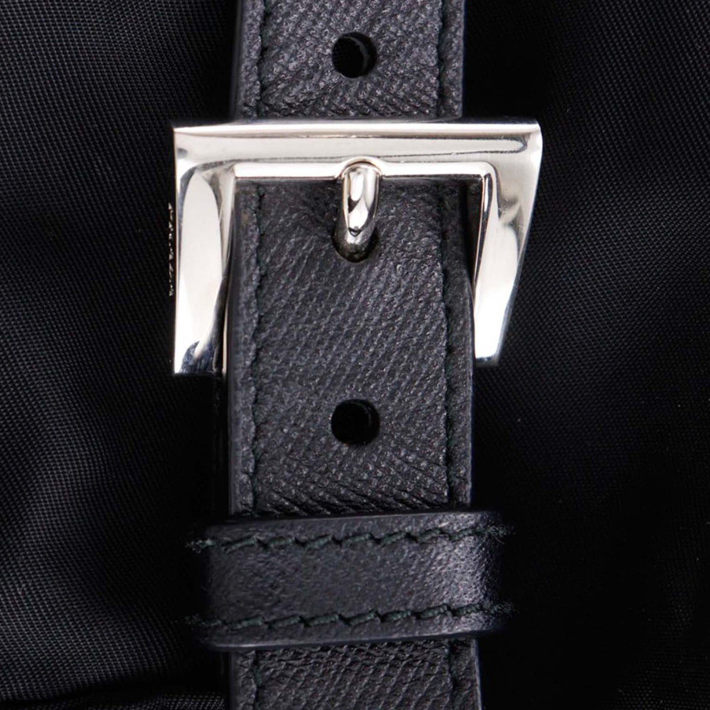 Prada Tessuto Backpack