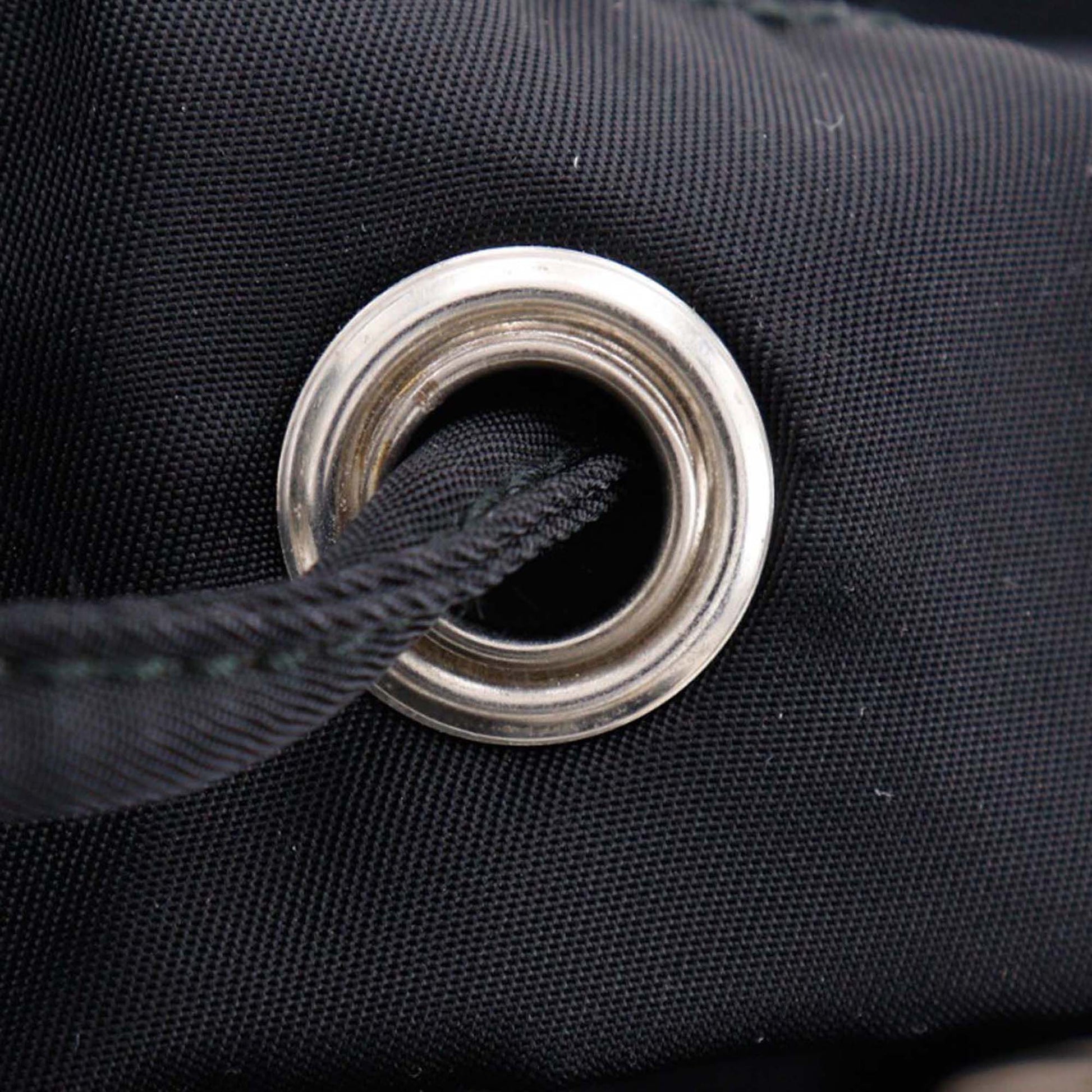 Prada Tessuto Backpack