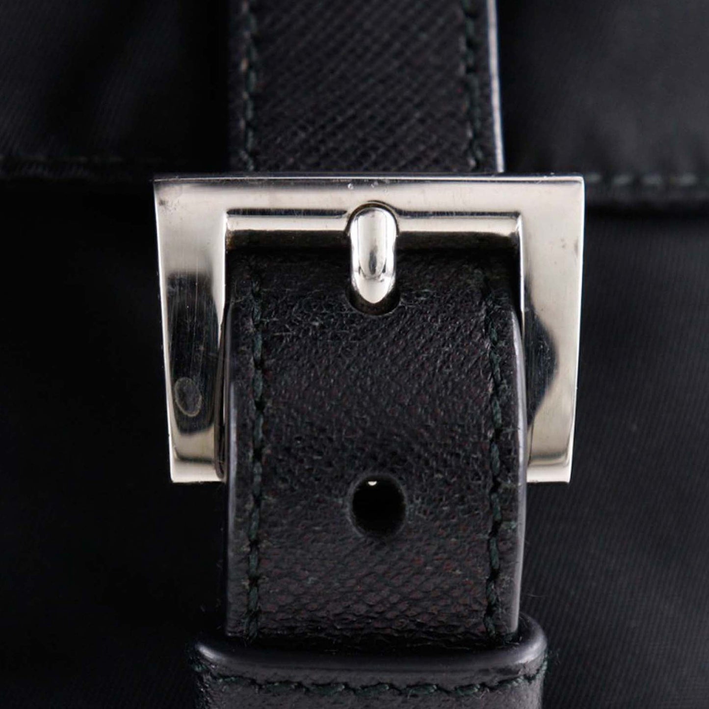 Prada Tessuto Backpack