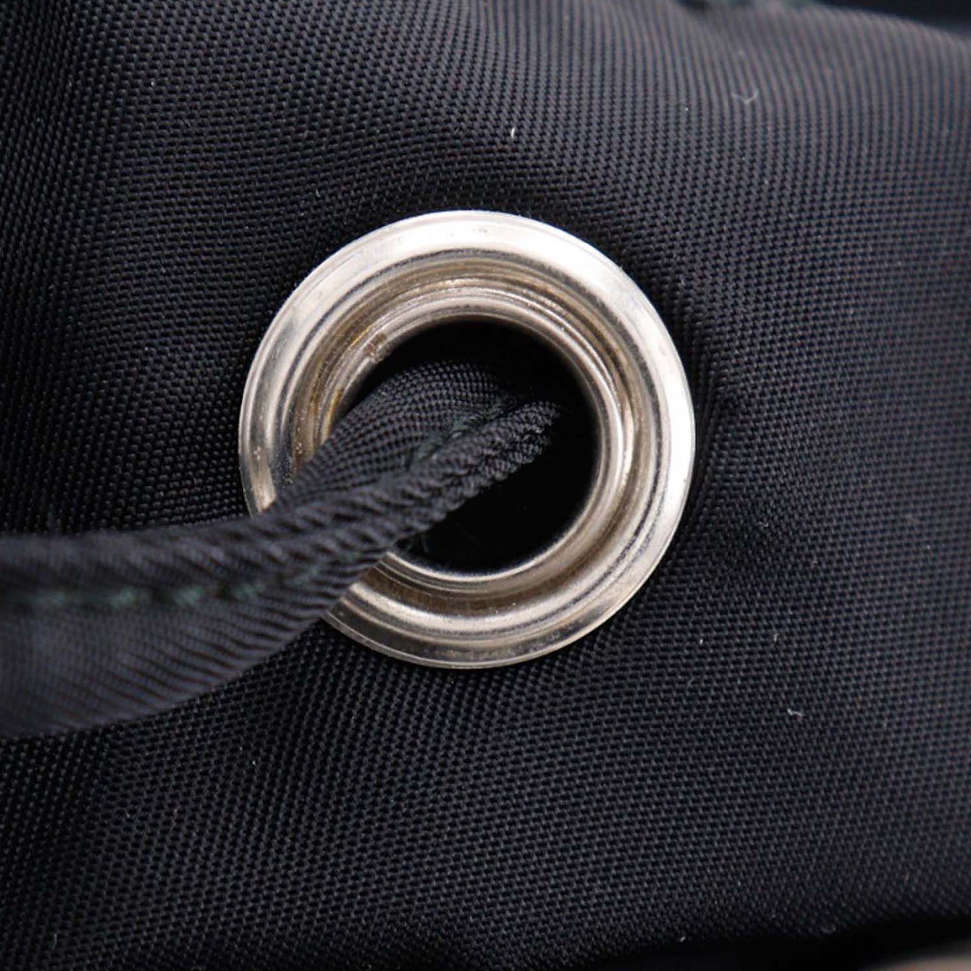 Prada Tessuto Backpack
