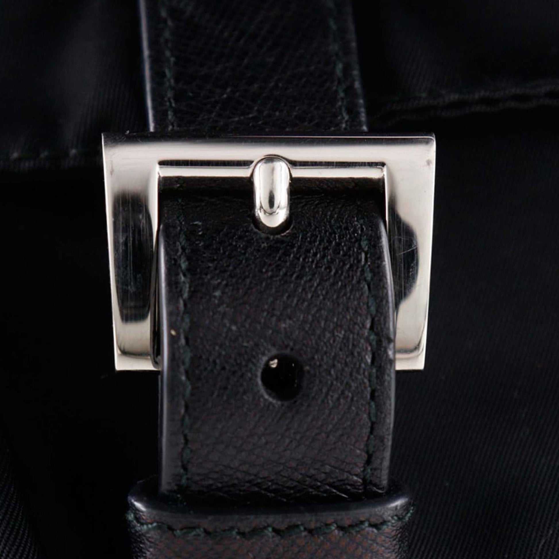 Prada Tessuto Backpack