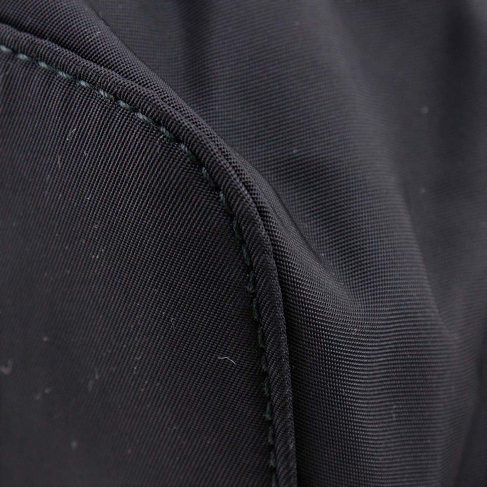 Prada Tessuto Backpack