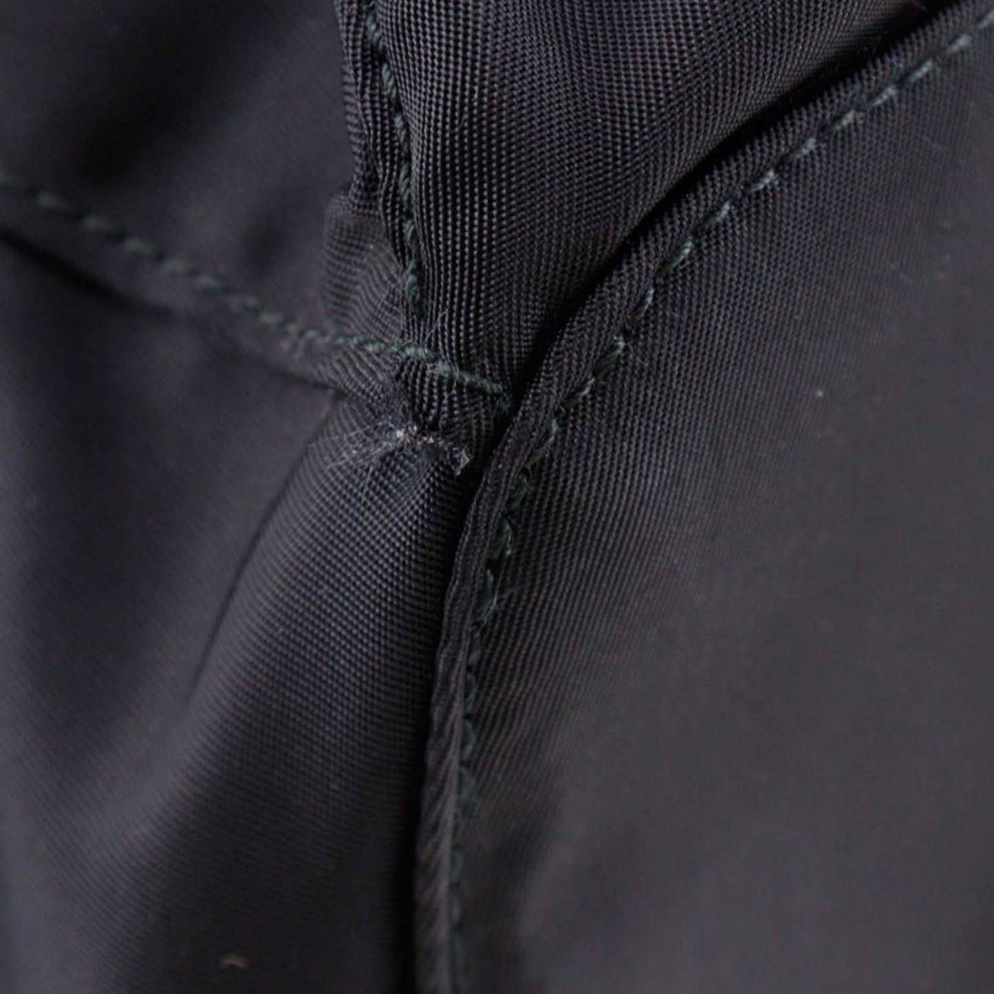 Prada Tessuto Backpack