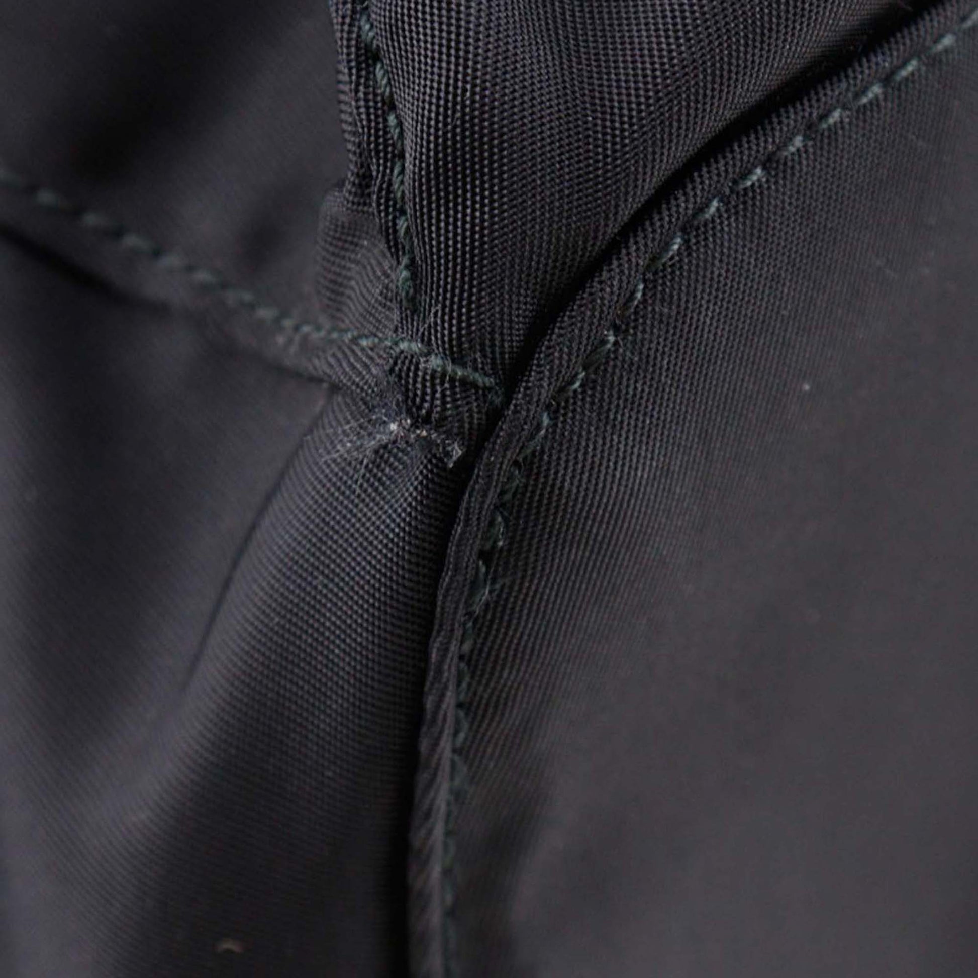 Prada Tessuto Backpack