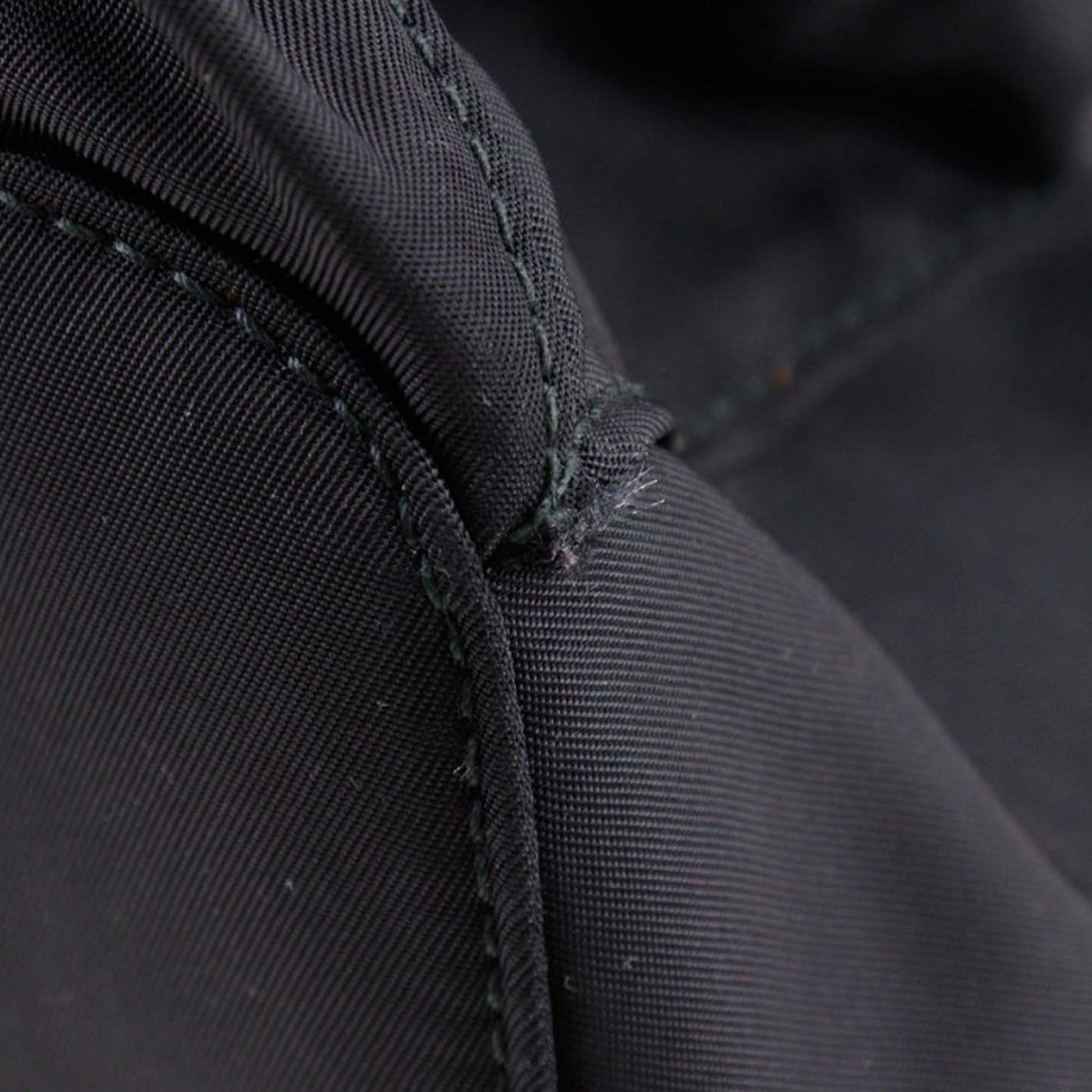 Prada Tessuto Backpack