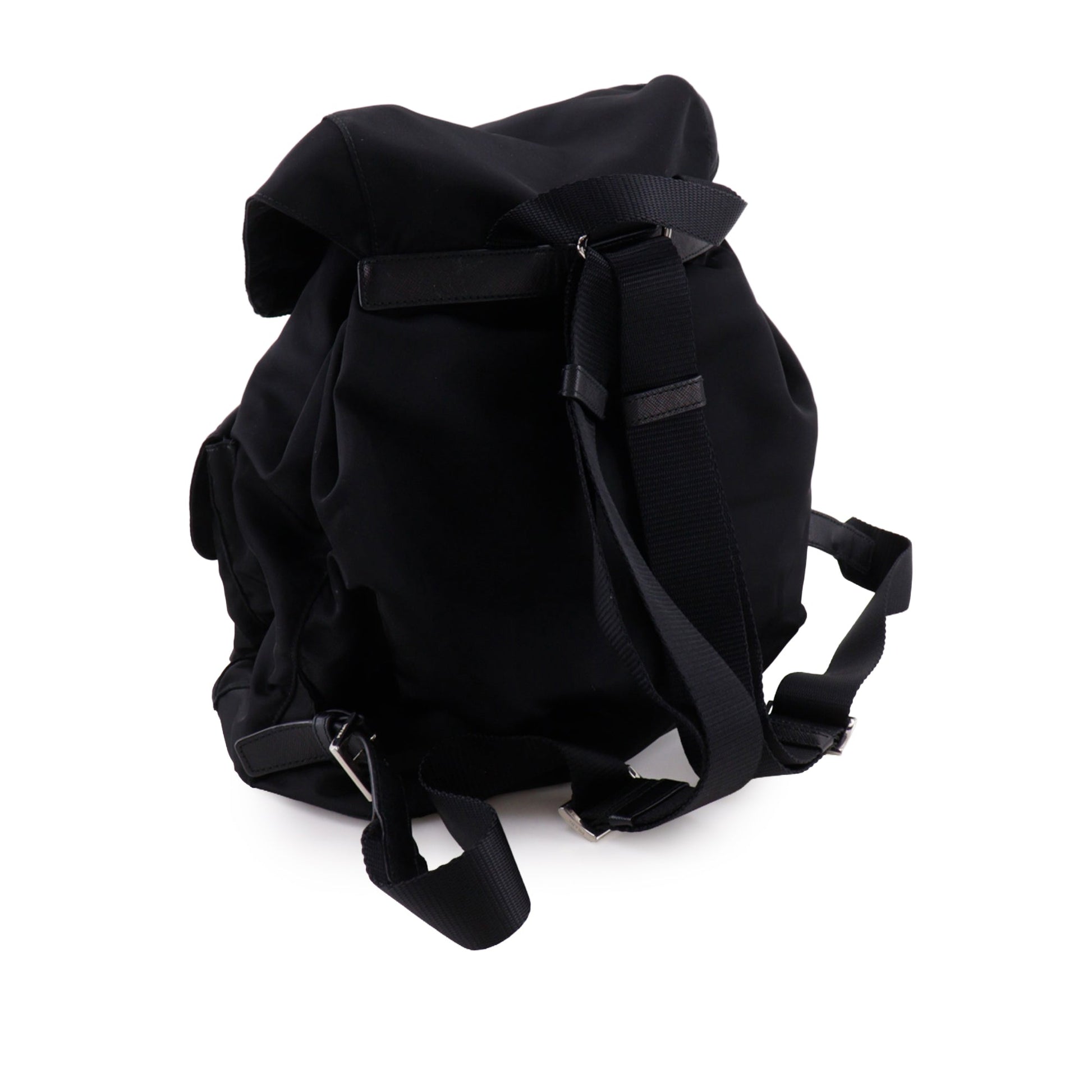 Prada Tessuto Backpack
