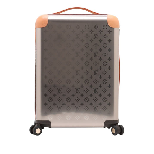 Louis Vuitton Monogram Titanium Horizon 55
