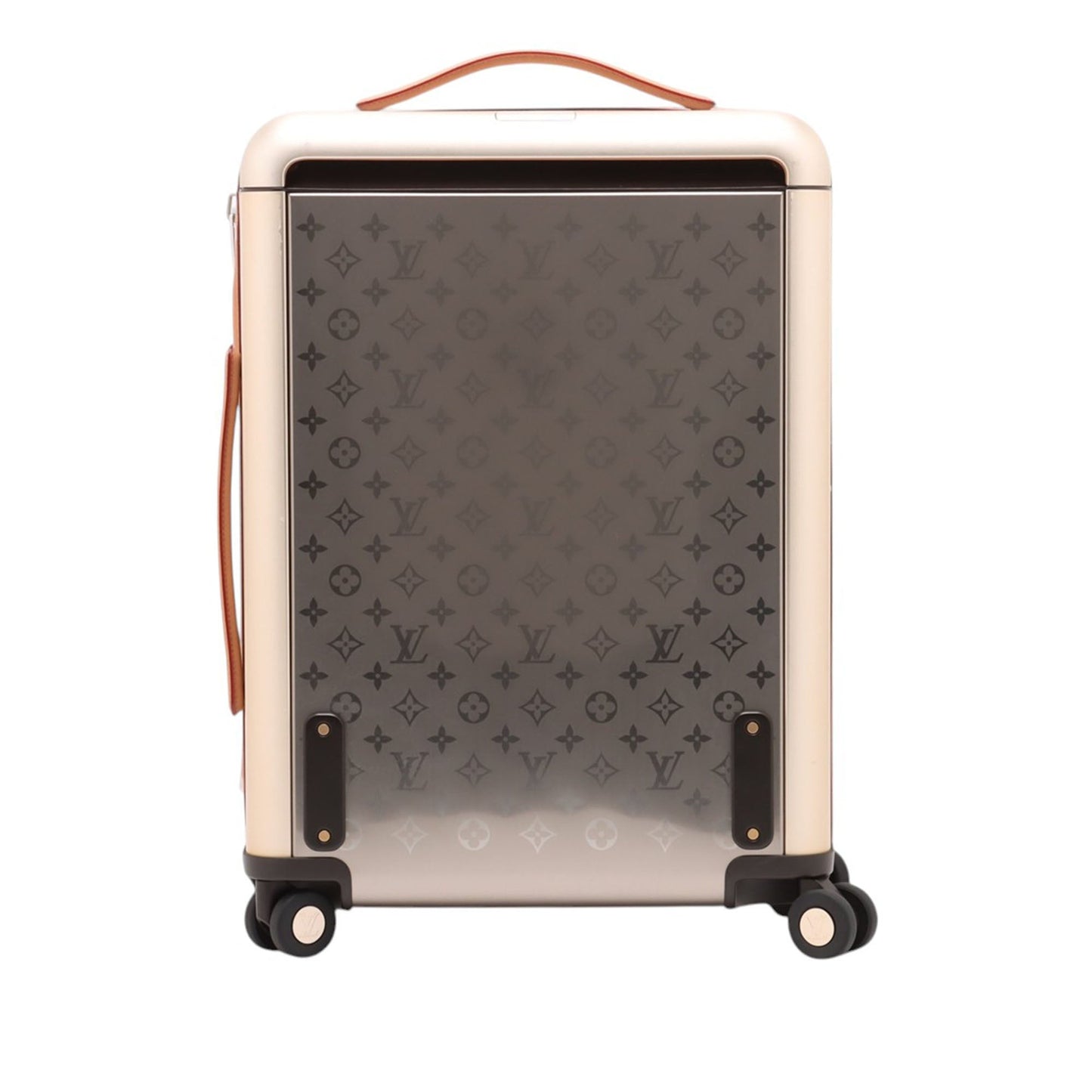 Louis Vuitton Monogram Titanium Horizon 55