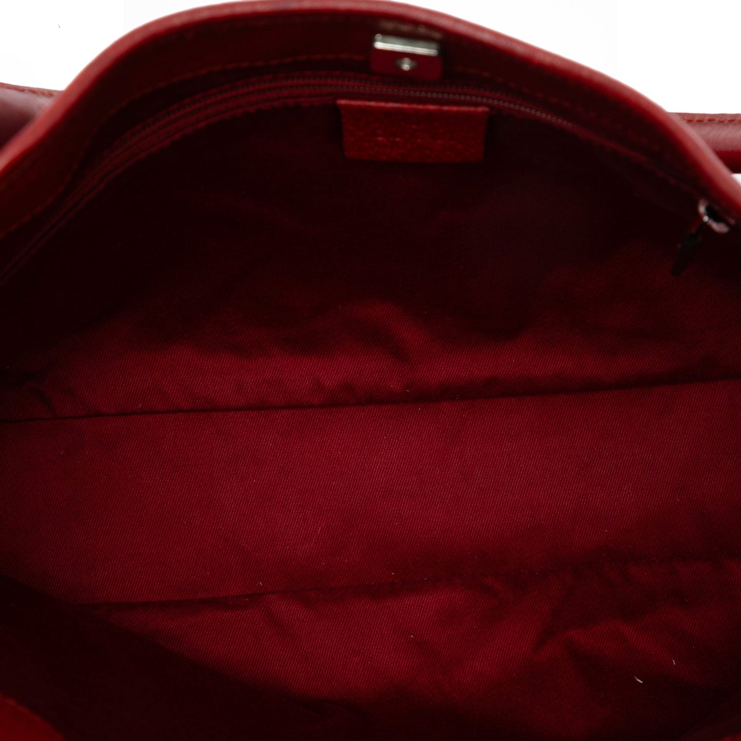 Gucci GG Canvas Tote