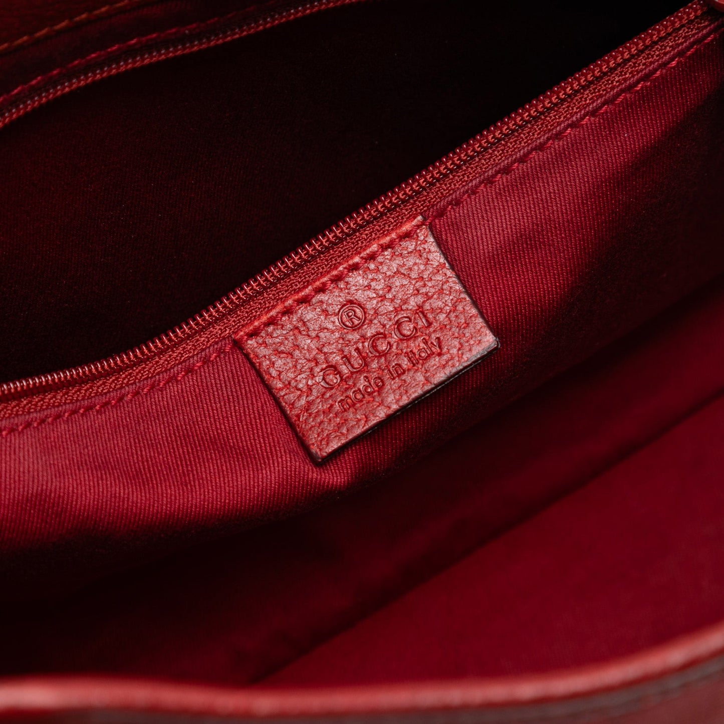 Gucci GG Canvas Tote