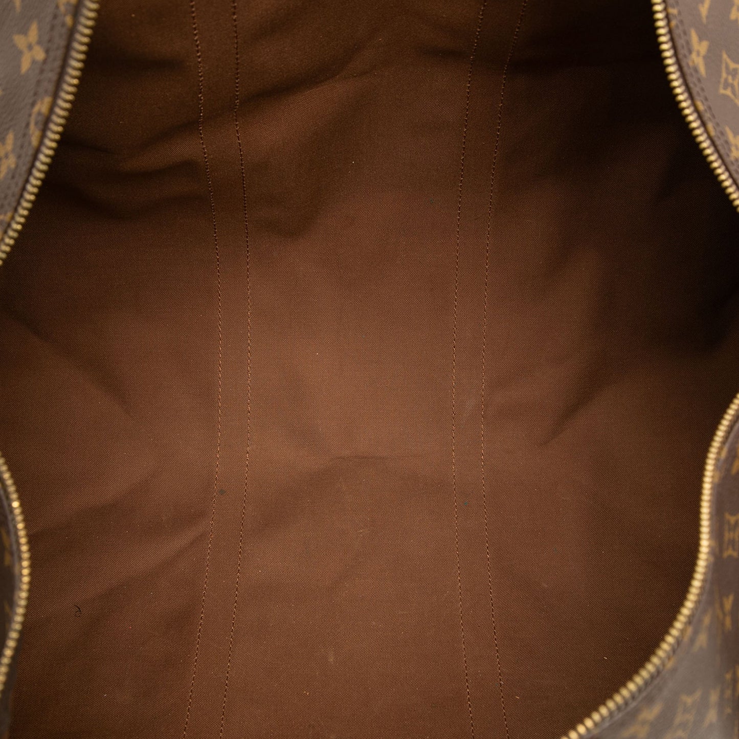 Louis Vuitton Monogram Keepall Bandouliere 60