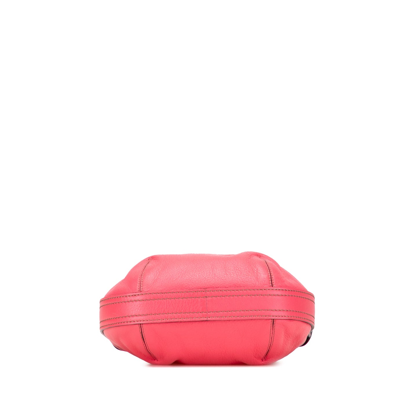 LOEWE Leather Fiesta Satchel