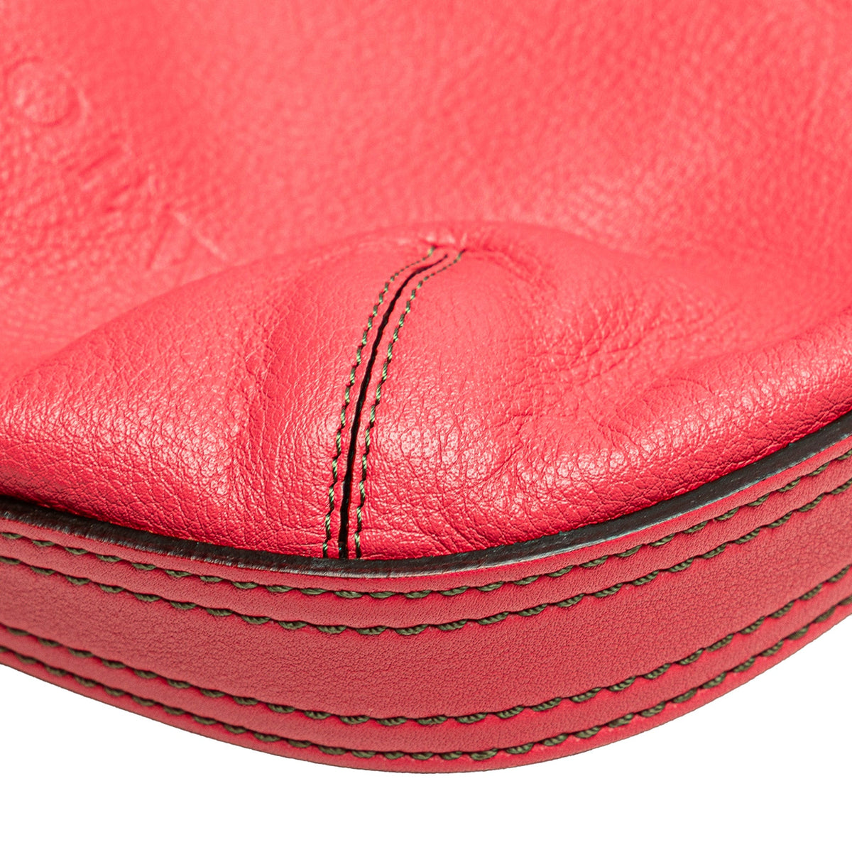 LOEWE Leather Fiesta Satchel