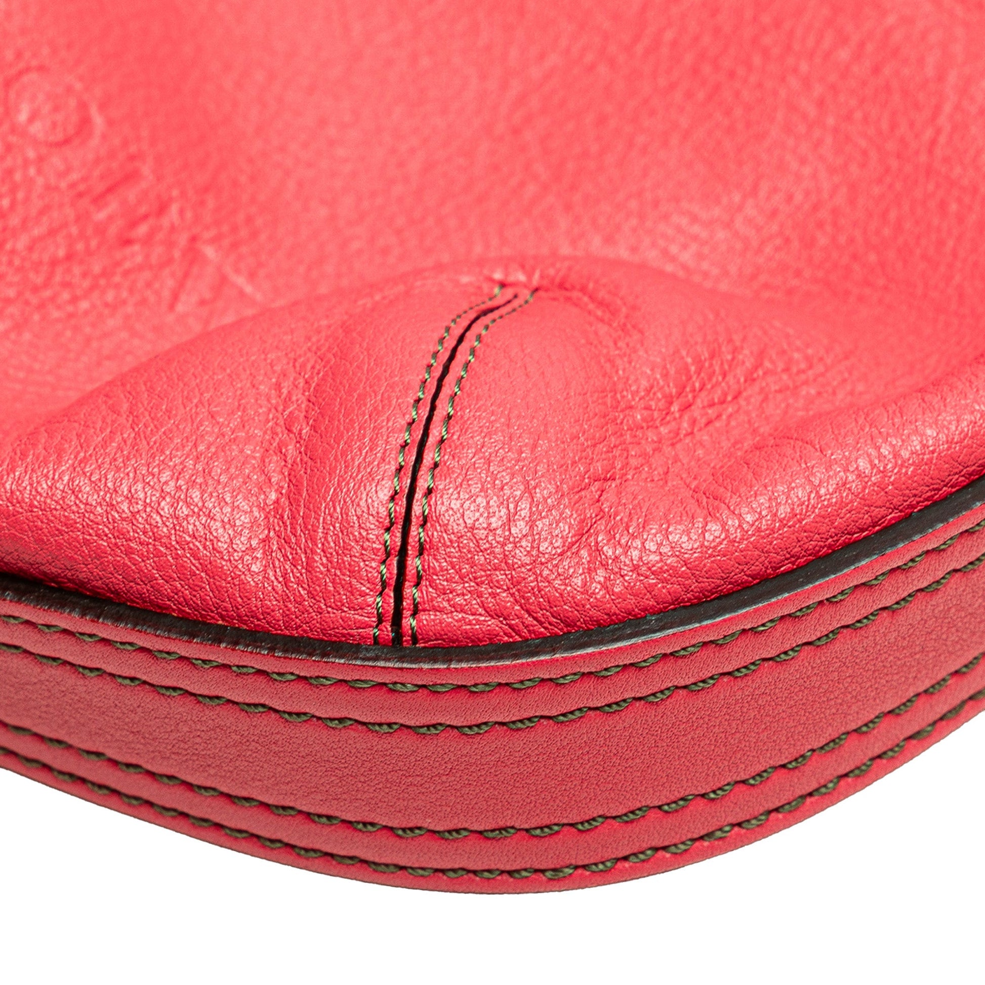 LOEWE Leather Fiesta Satchel