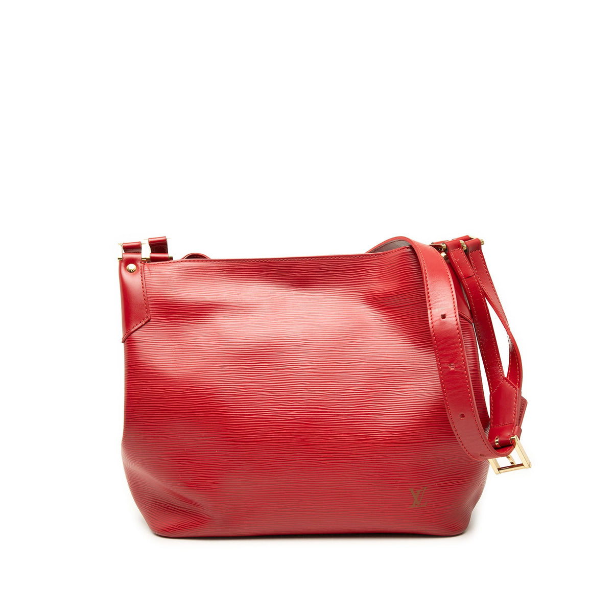 Louis Vuitton Epi Mandara MM