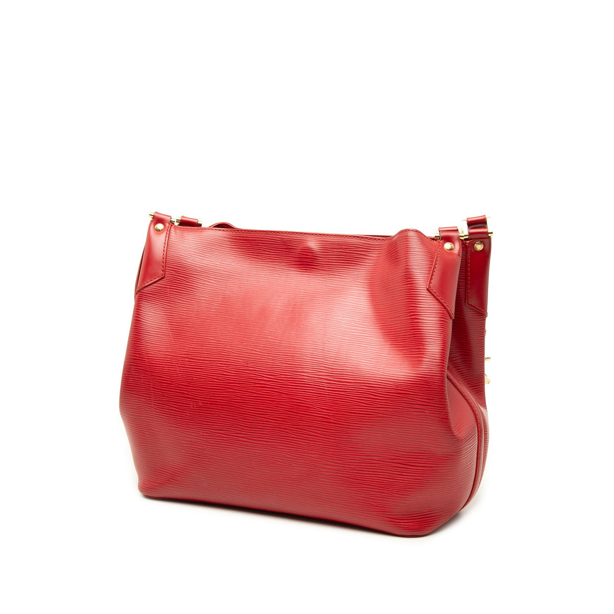 Louis Vuitton Epi Mandara MM
