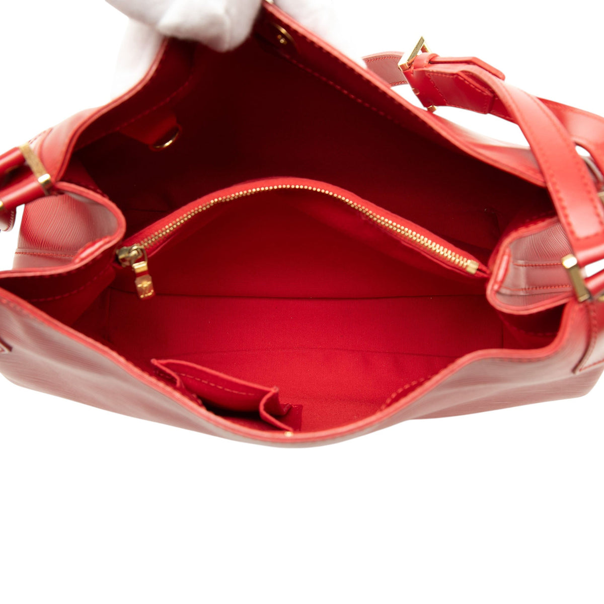 Louis Vuitton Epi Mandara MM