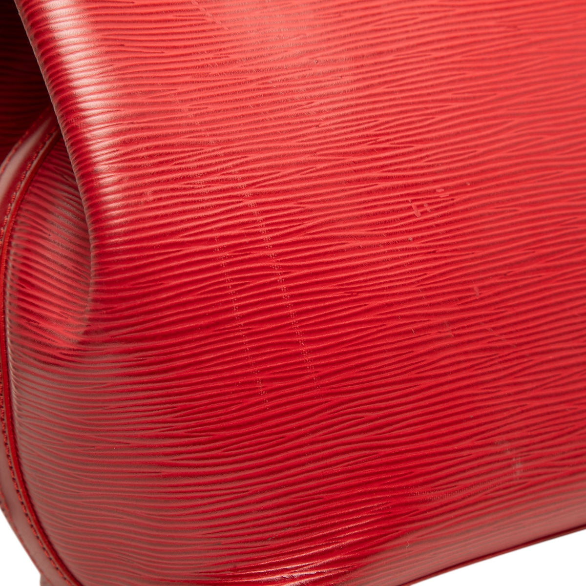 Louis Vuitton Epi Mandara MM