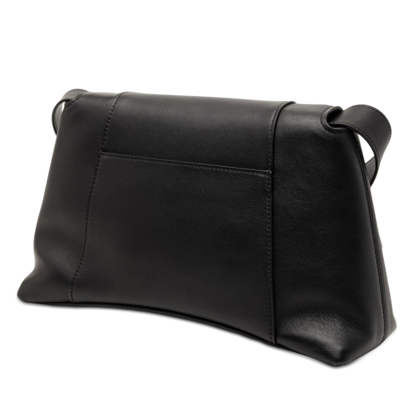 Balenciaga Small Calfskin Downtown Crossbody