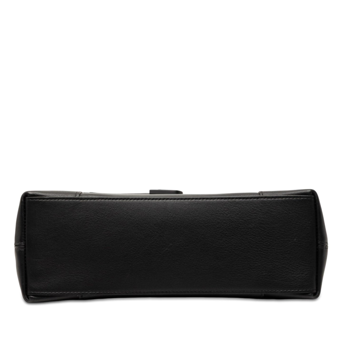 Balenciaga Small Calfskin Downtown Crossbody