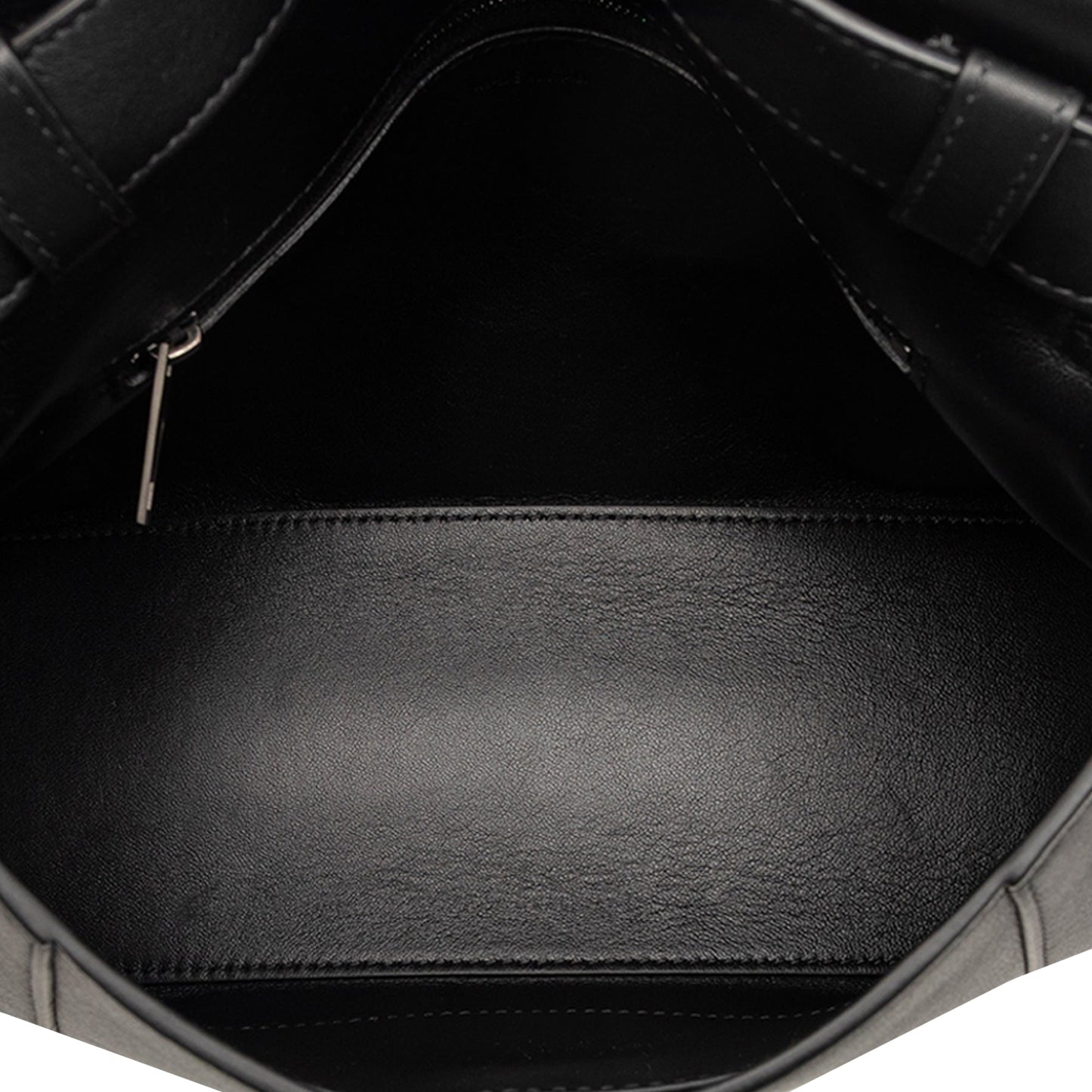 Balenciaga Small Calfskin Downtown Crossbody
