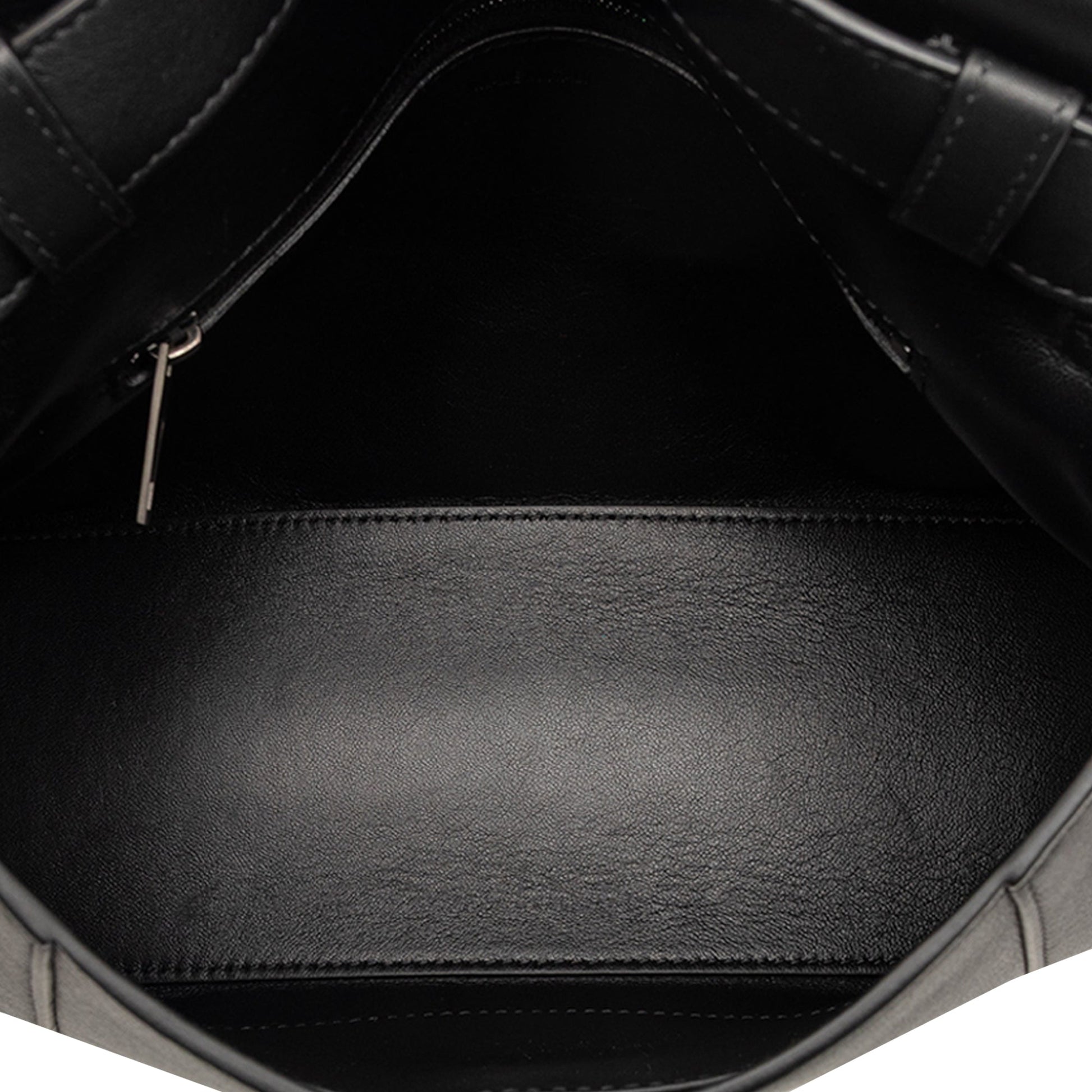 Balenciaga Small Calfskin Downtown Crossbody