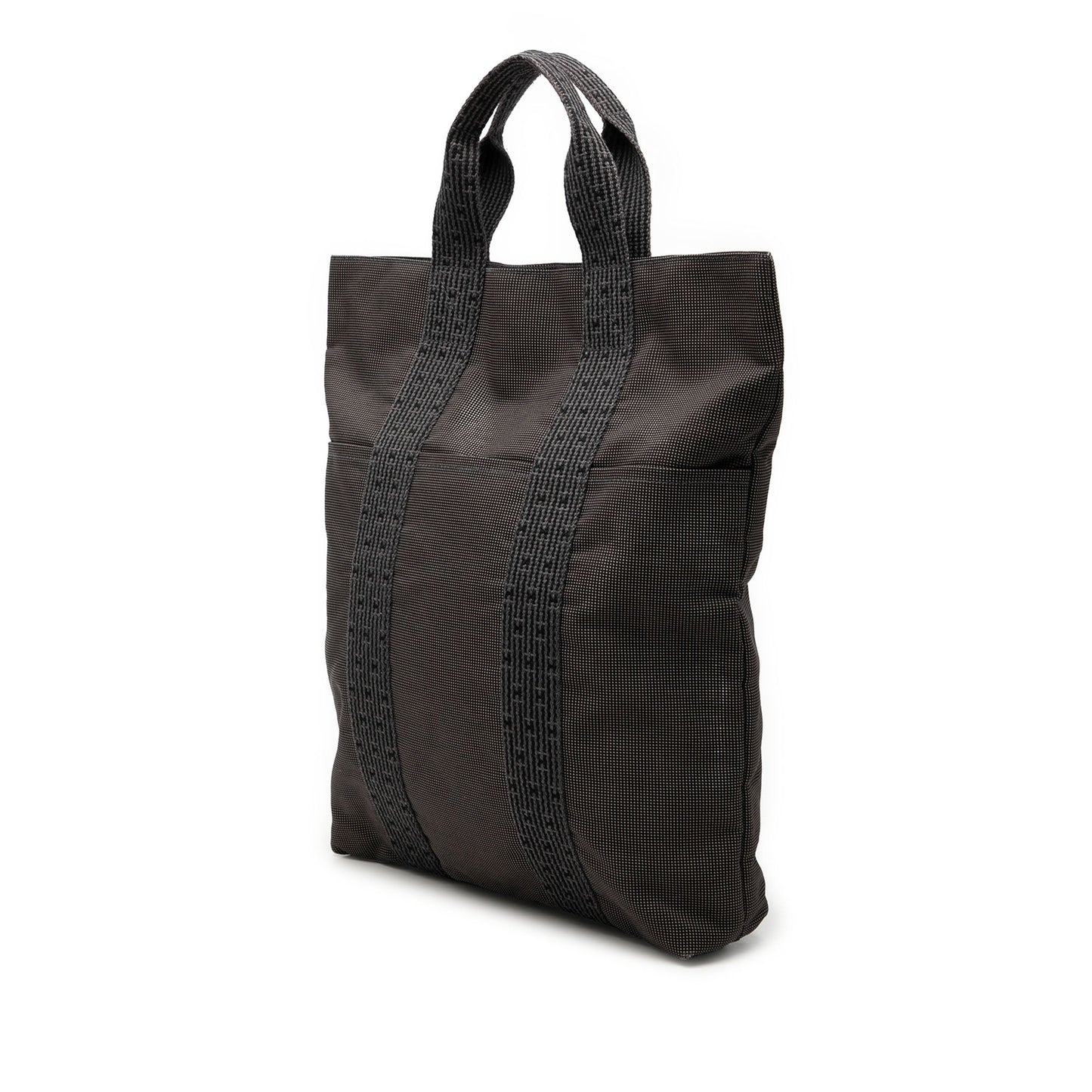 Hermès Canvas Herline Cabas