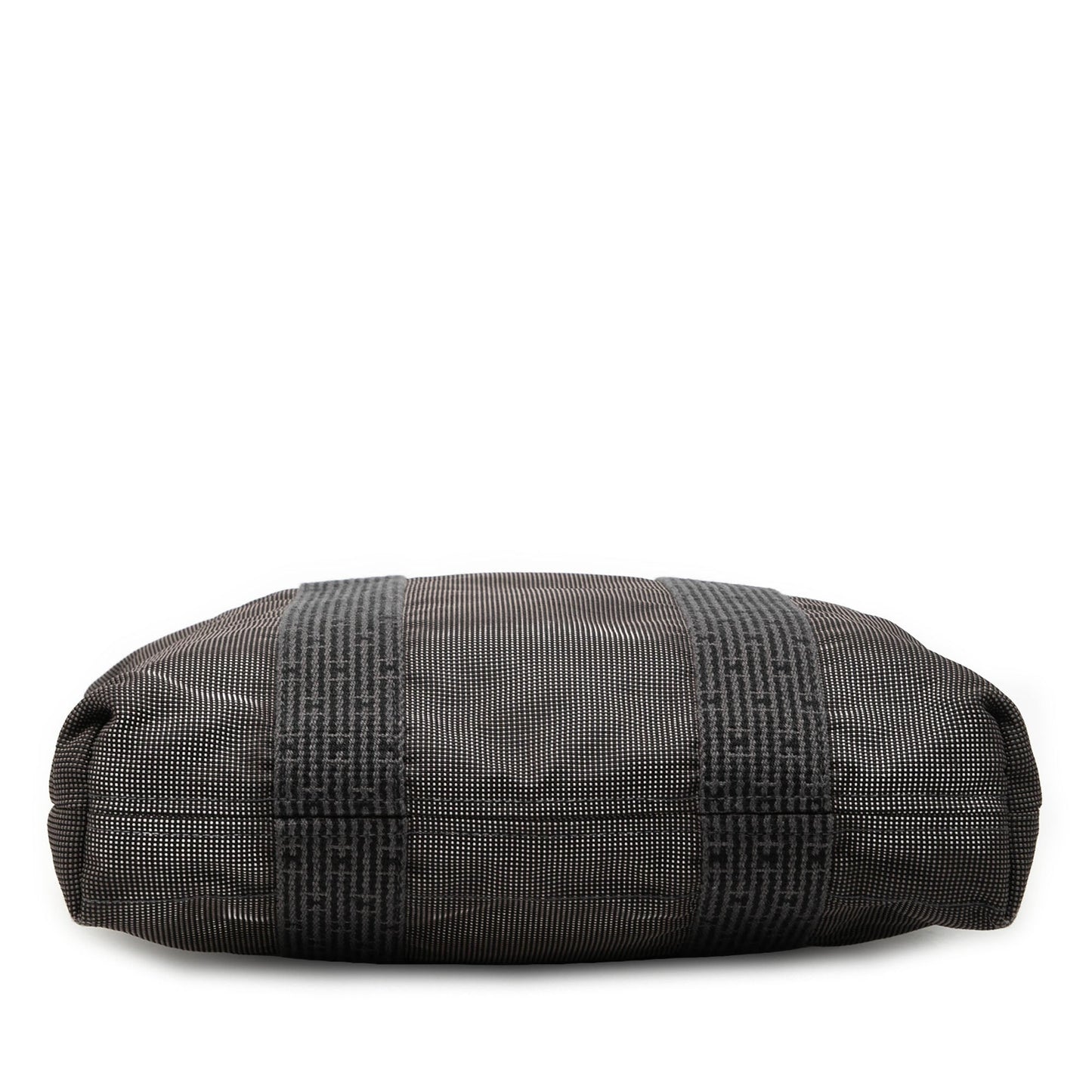Hermès Canvas Herline Cabas
