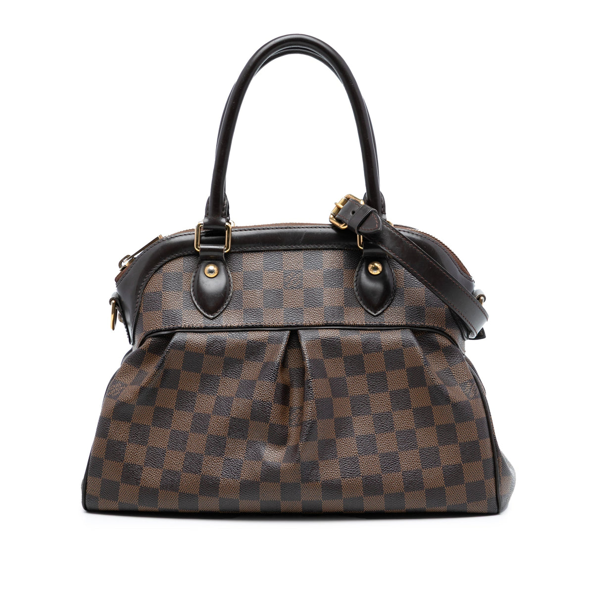 Louis Vuitton Damier Ebene Trevi PM