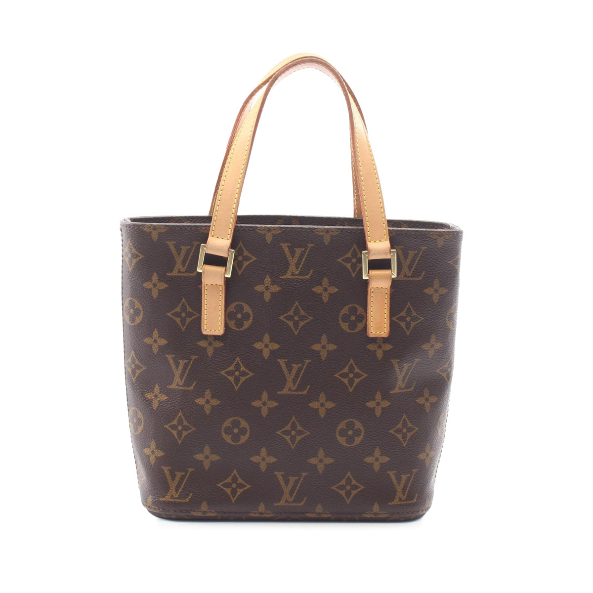 Louis Vuitton Monogram Vavin PM — Brown