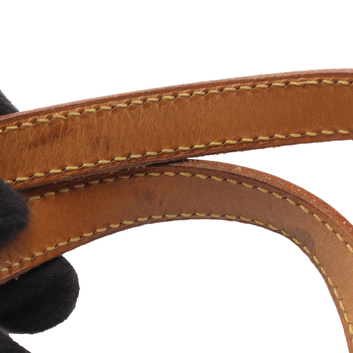 Louis Vuitton Monogram Vavin PM — Brown