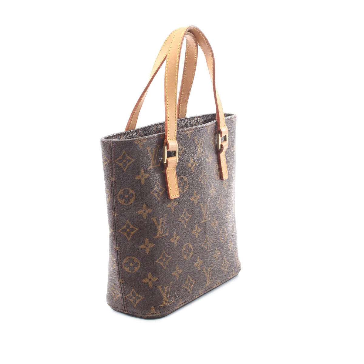 Louis Vuitton Monogram Vavin PM — Brown