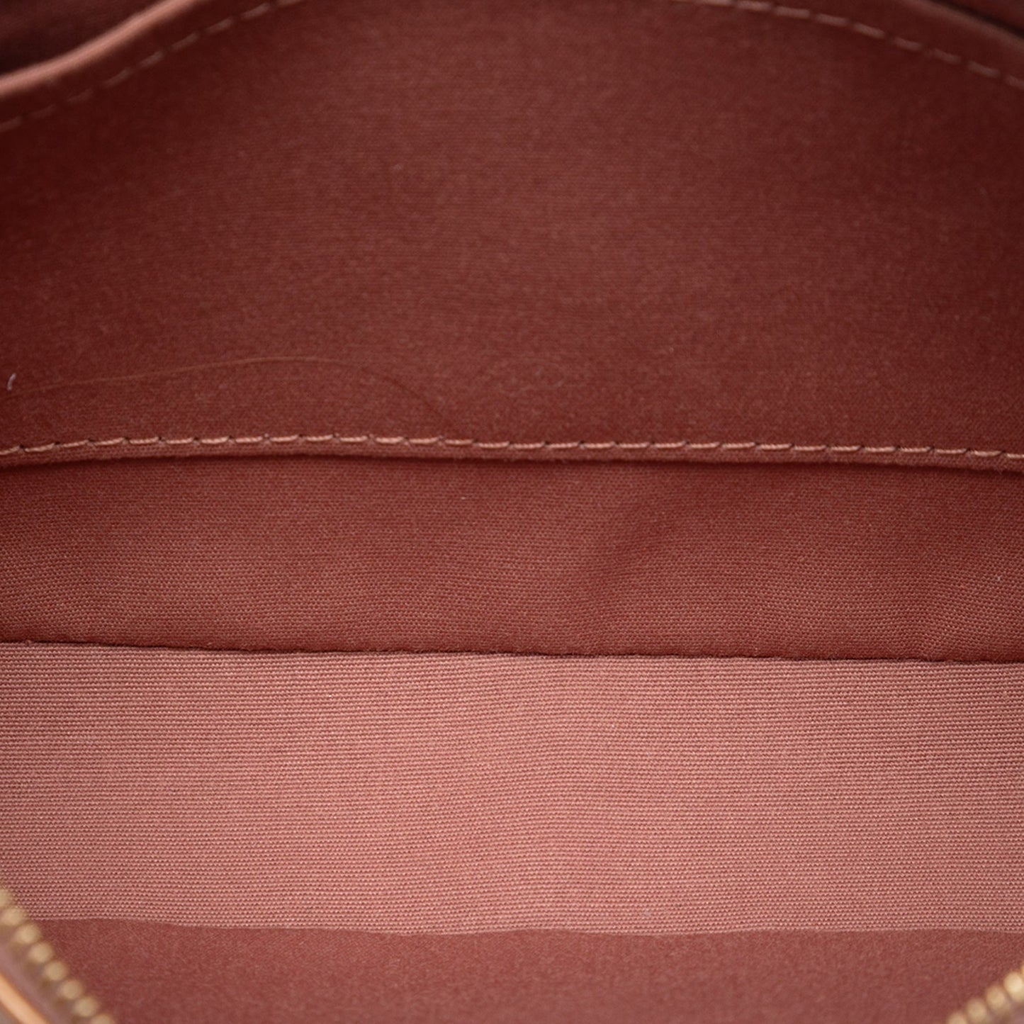 Louis Vuitton Monogram Vernis Pochette Accessoires