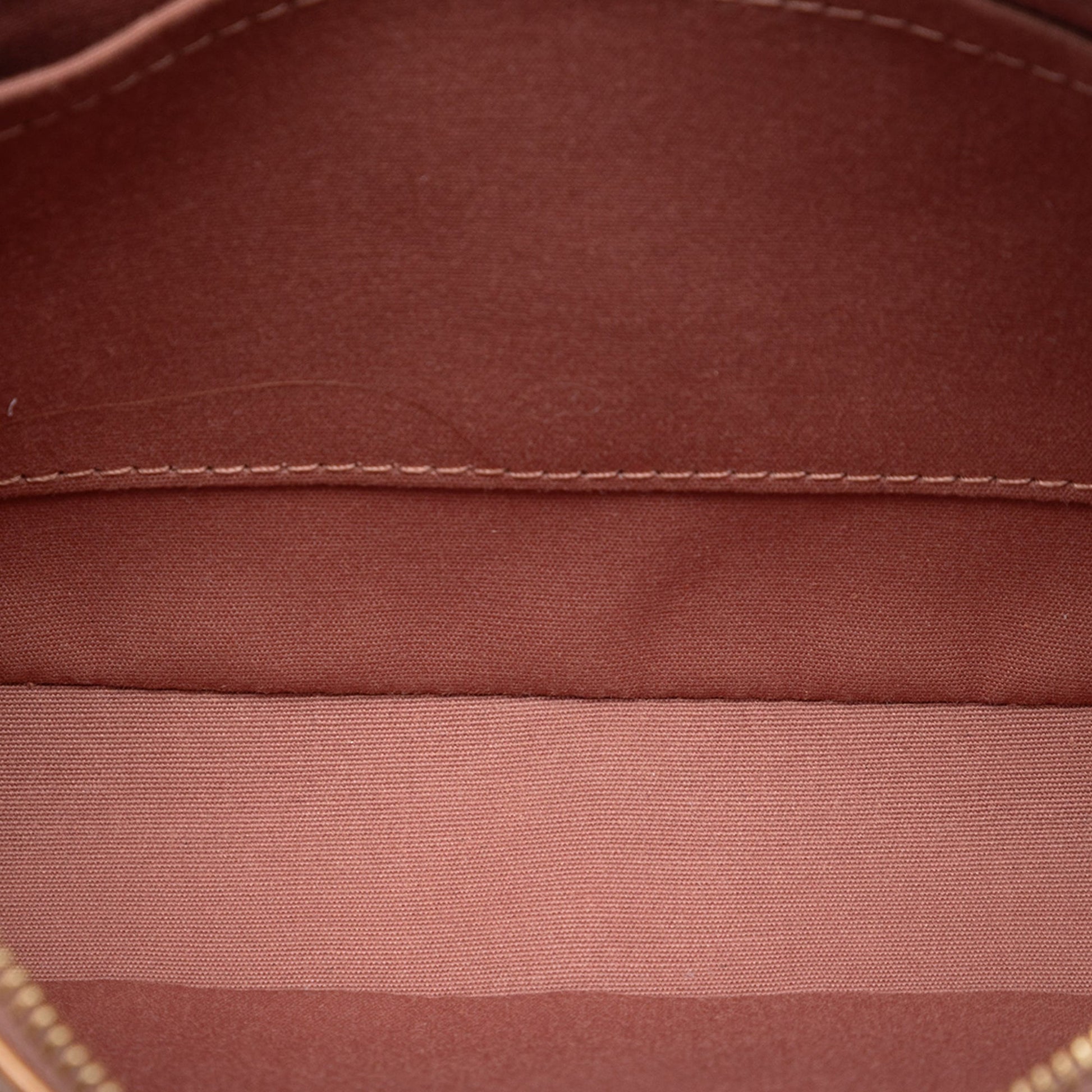 Louis Vuitton Monogram Vernis Pochette Accessoires